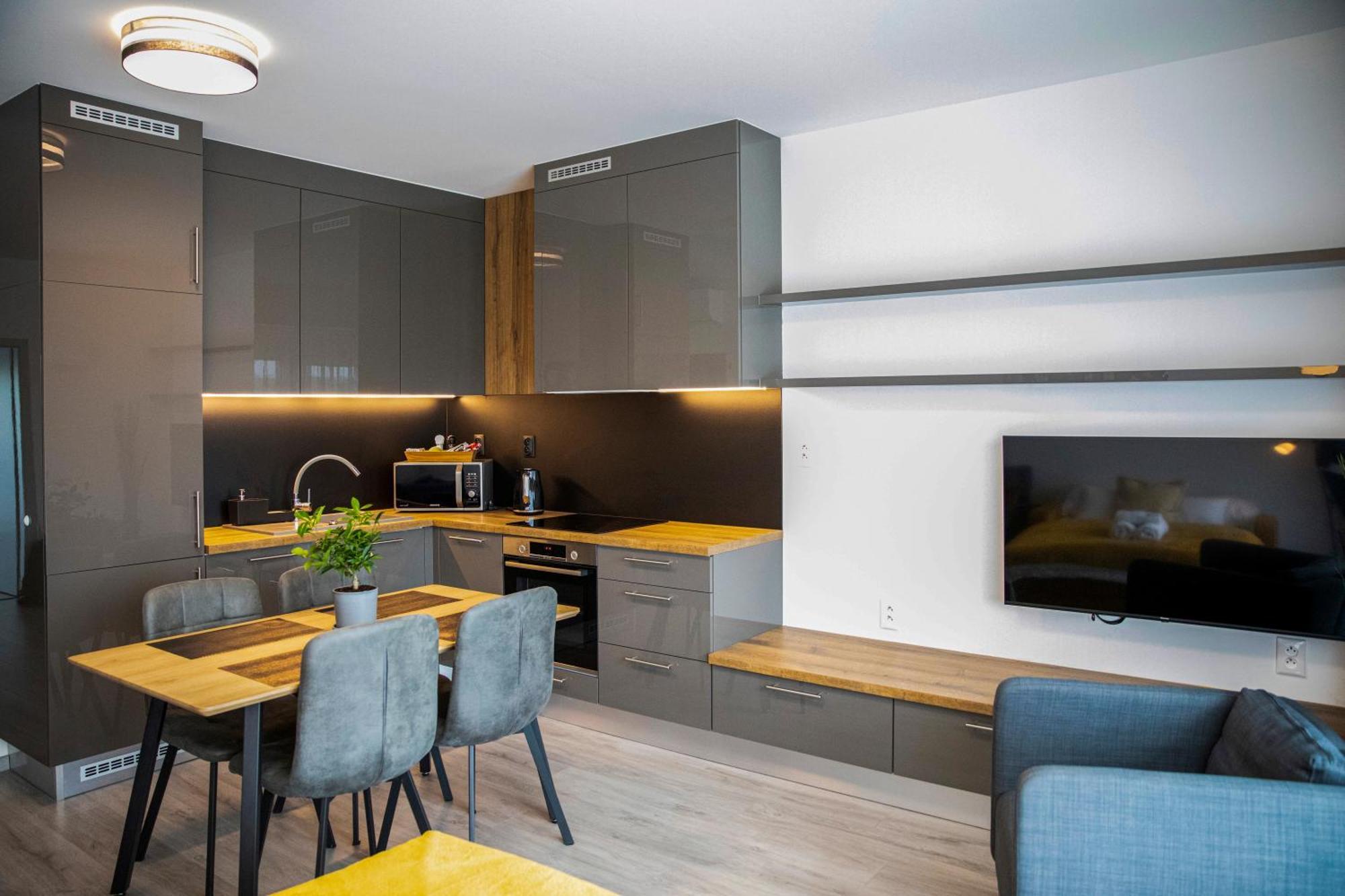 Kinga Apartman Dunajská Streda Exterior foto