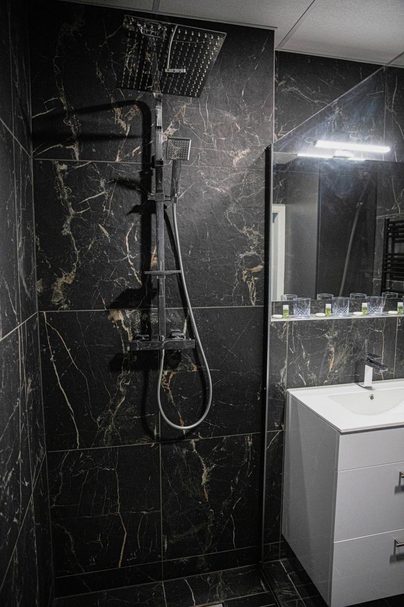 Kinga Apartman Dunajská Streda Exterior foto